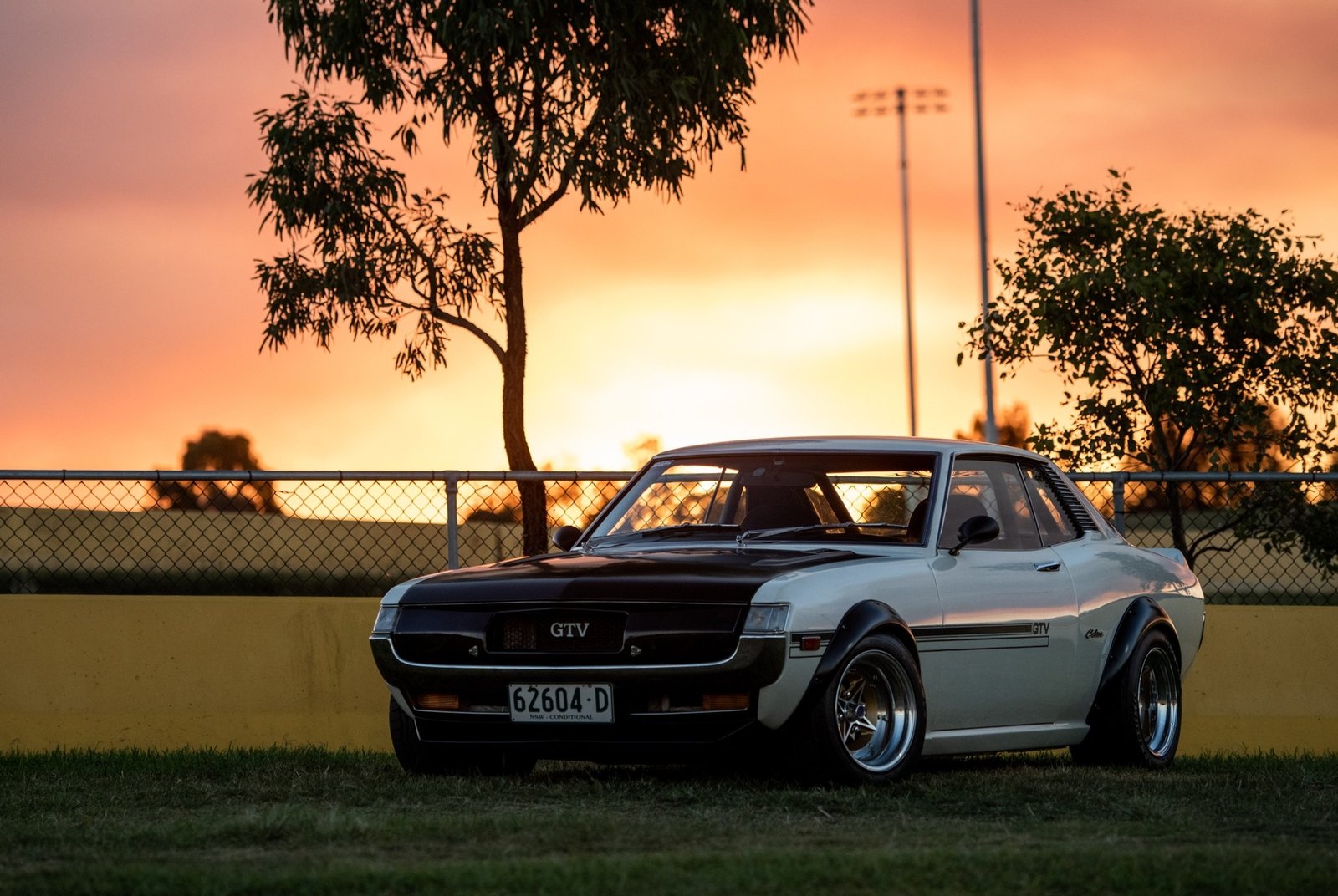 Sunset-Unicorn